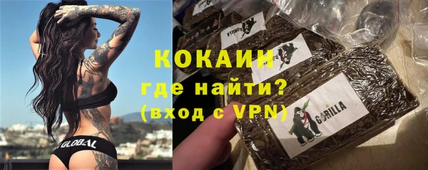 кокс Осинники